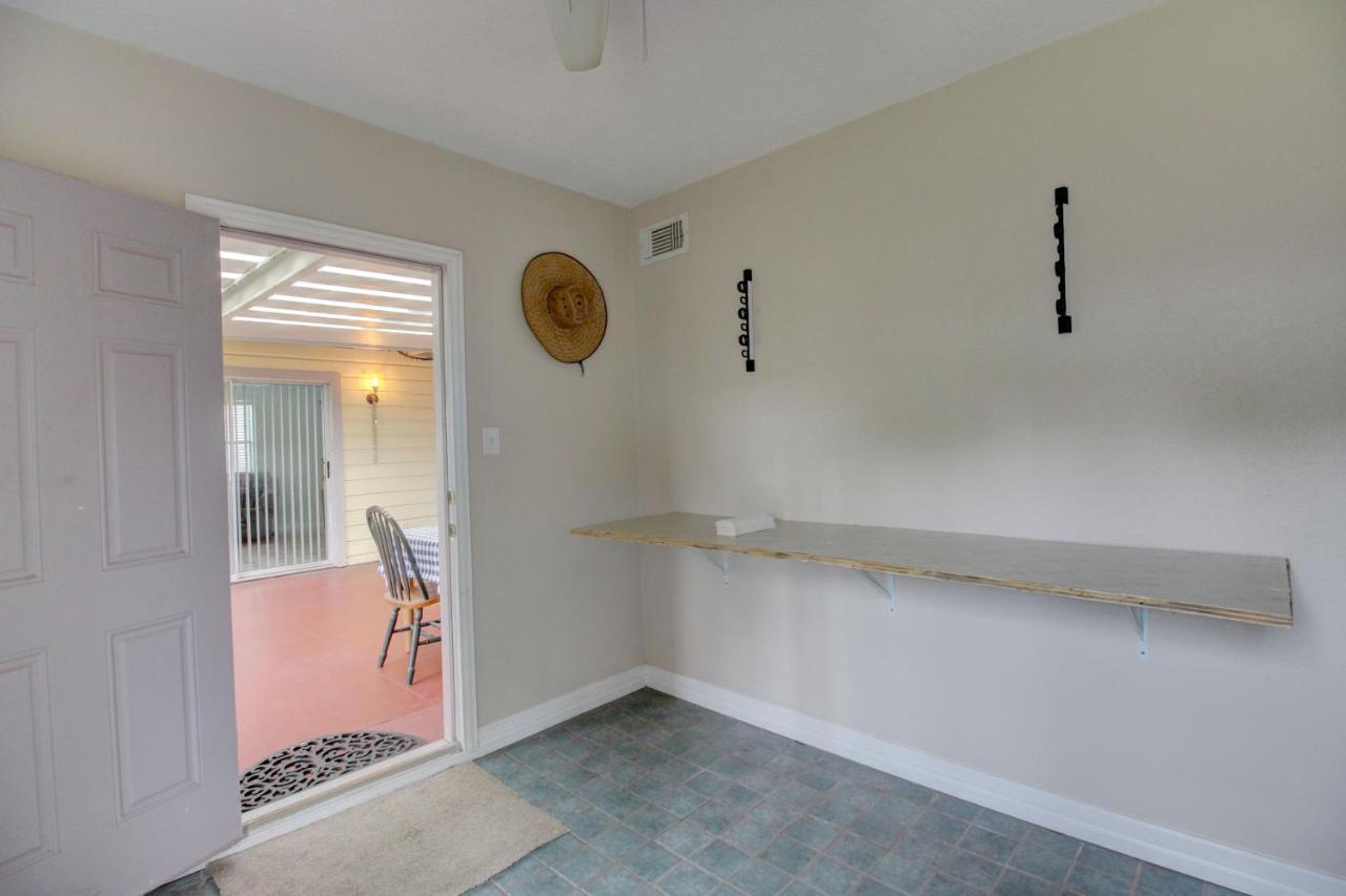 Charming 2Br Near University, Beach & Attractions 갤버스턴 외부 사진