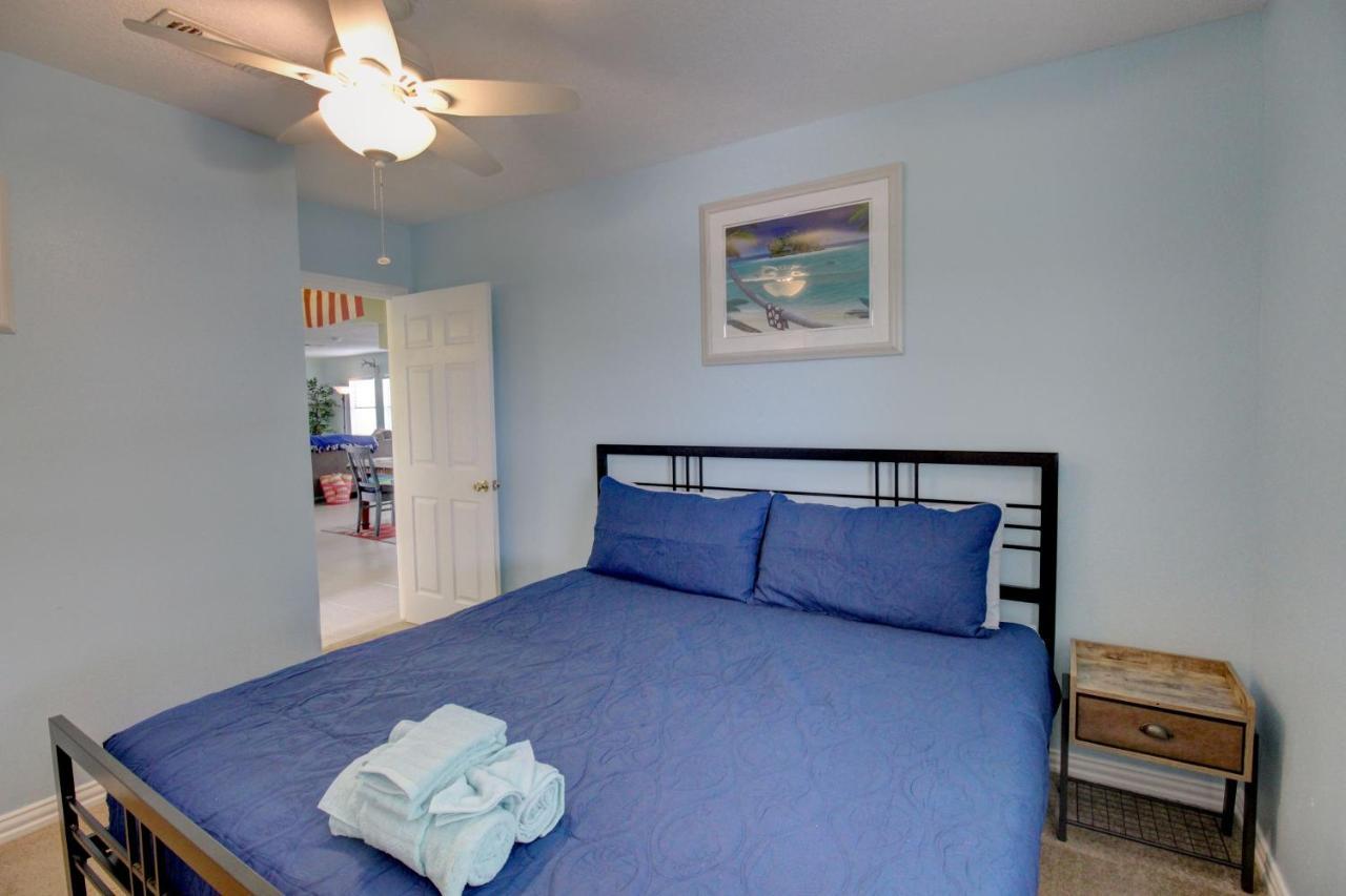 Charming 2Br Near University, Beach & Attractions 갤버스턴 외부 사진
